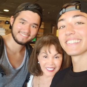 Meet your Posher, Amanda